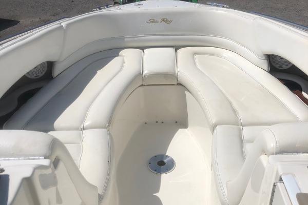 Used 2001 Sea Ray 280