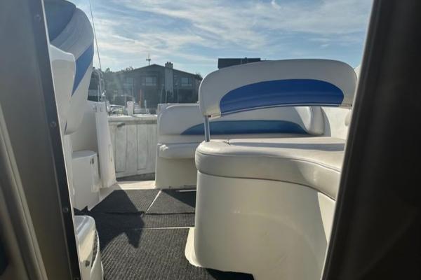 Used 2006 Bayliner 265