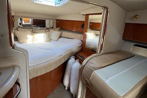 Used 2001 Sea Ray 340 Amberjack