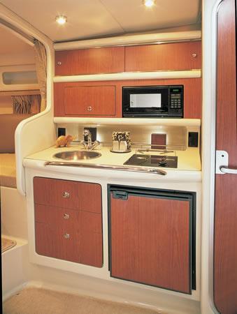 Used 2003 Chaparral Signature 280