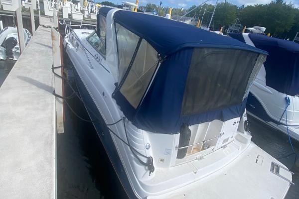 Used 2003 Rinker Fiesta Vee 342