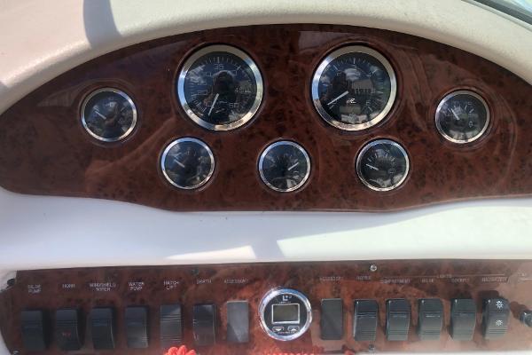Used 2001 Sea Ray 280