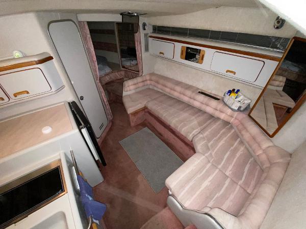Used 1990 Sea Ray Sundancer