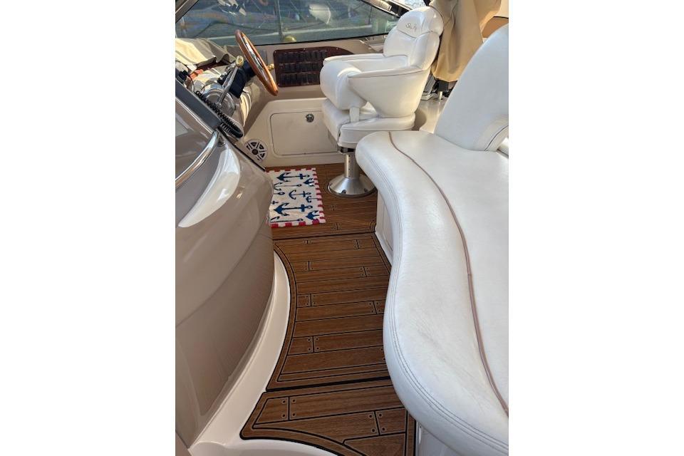 Used 2000 Sea Ray Sundancer 460