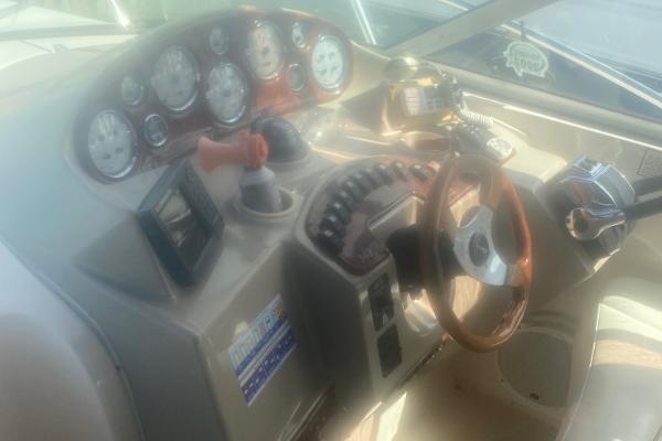 Used 2003 Rinker Fiesta Vee 342