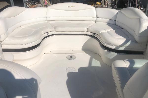 Used 2001 Sea Ray 280