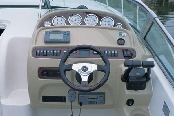 Used 2003 Chaparral Signature 280