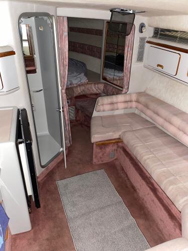 Used 1990 Sea Ray Sundancer