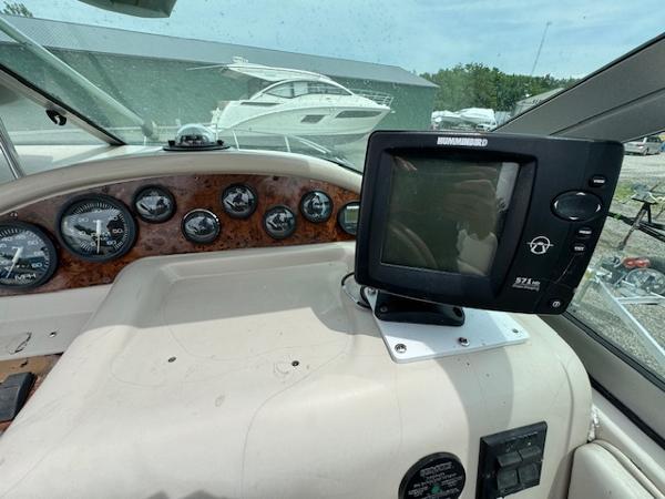 Used 1995 Regal Commodore 258