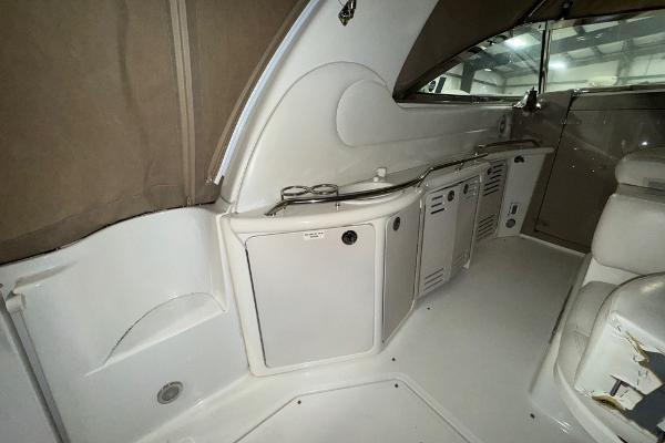 Used 2002 Sea Ray 410 Sundancer