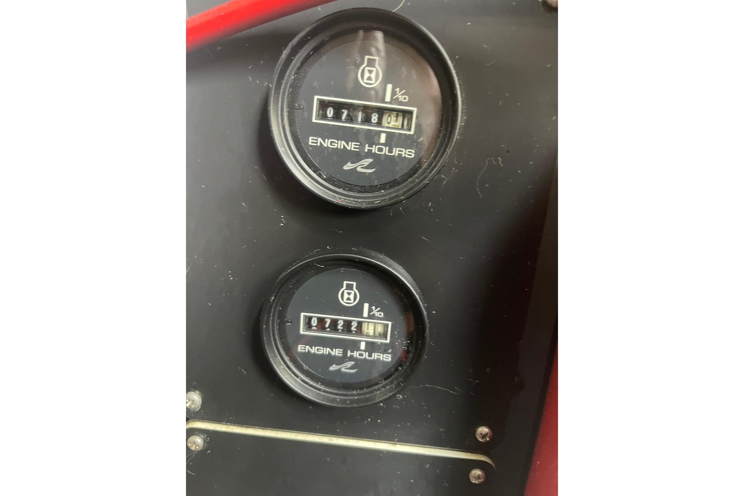 Used 1992 Sea Ray 370 Express Cruiser