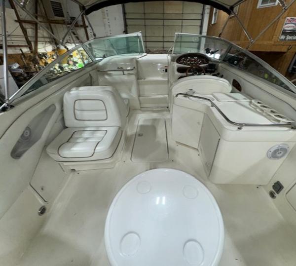 Used 1997 Sea Ray 280