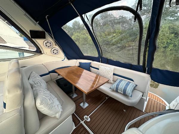 Used 2003 Chaparral Signature 280