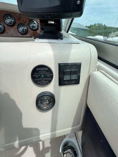 Used 1995 Regal Commodore 258