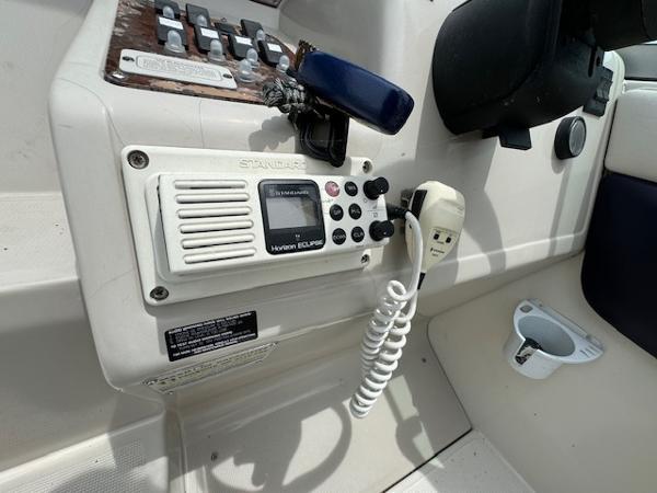 Used 1995 Regal Commodore 258