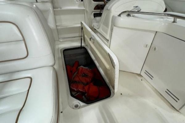 Used 1997 Sea Ray 280