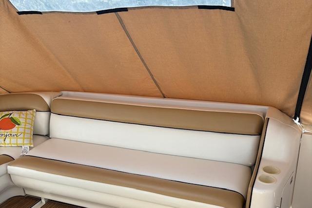 Used 2000 Sea Ray Sundancer 460