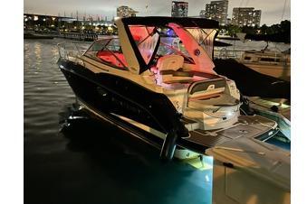 Used 2014 Monterey 295 Sport Yacht