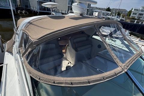 Used 2001 Sea Ray 340 Amberjack