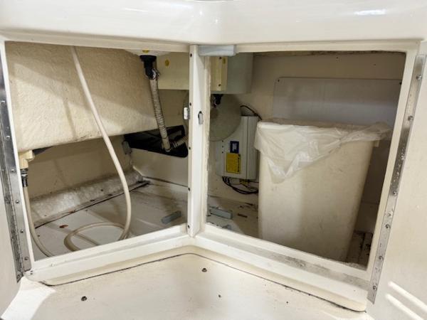 Used 1997 Sea Ray 280