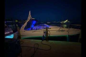 Used 2003 Chaparral Signature 280