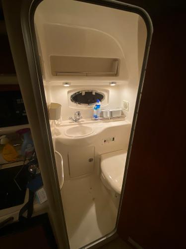 Used 2003 Chaparral Signature 280