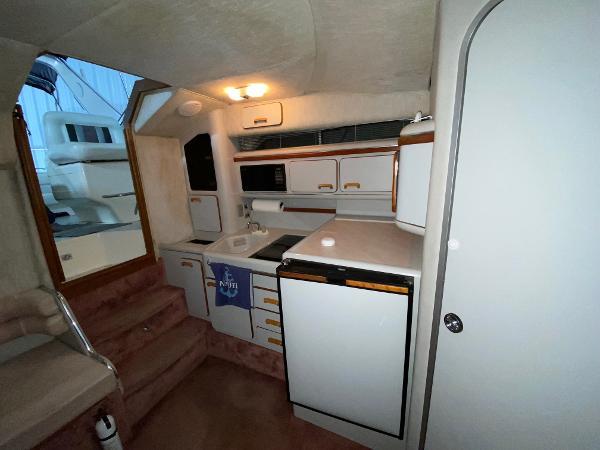 Used 1990 Sea Ray Sundancer