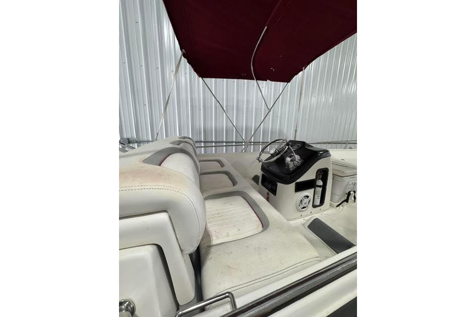 Used 1998 Boston Whaler Rage 15