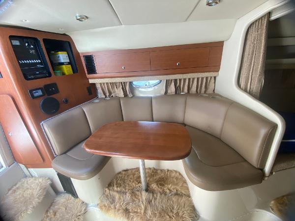 Used 2003 Chaparral Signature 280