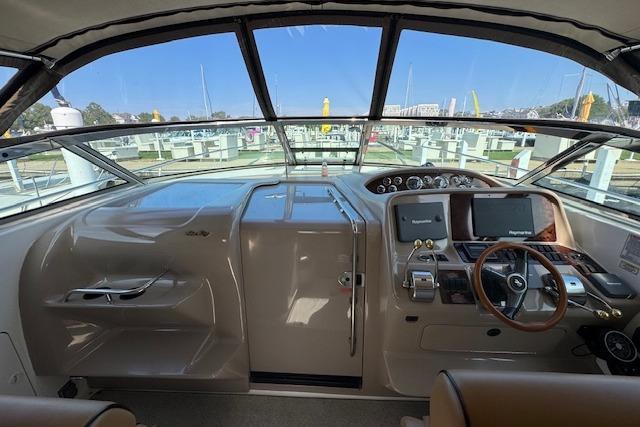 Used 2001 Sea Ray 340 Amberjack