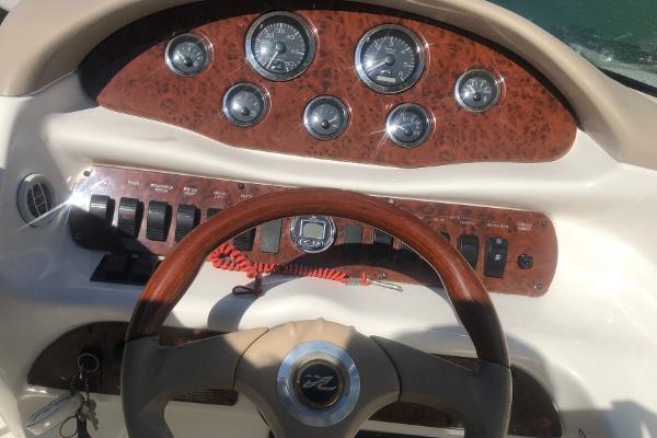Used 2001 Sea Ray 280