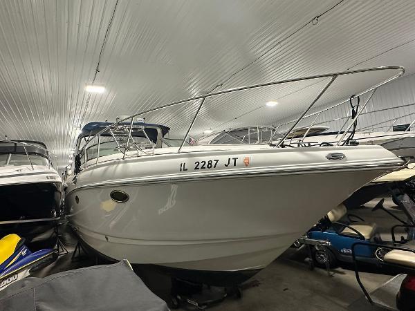 Used 2003 Chaparral Signature 280