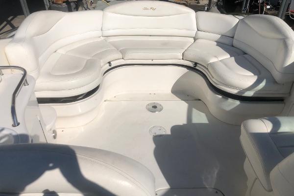 Used 2001 Sea Ray 280