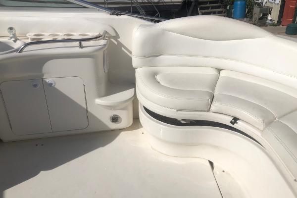 Used 2001 Sea Ray 280
