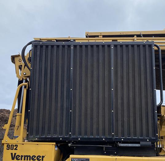 Used 2015 Vermeer HG4000