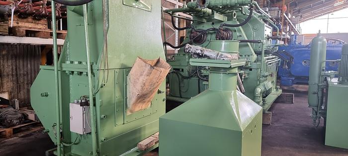 Used 1977 FRANCIS SHAW K6 MK3 intermix