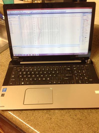 Used Color Video Water Well Inspection System & Logging System - Sold