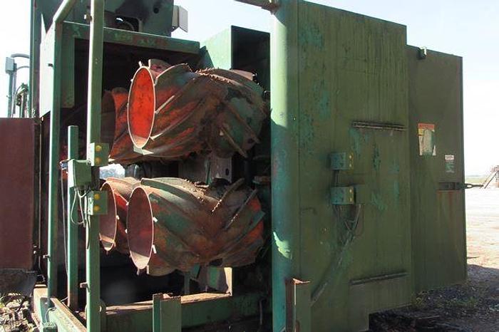 Used 1994 Nicholson A5