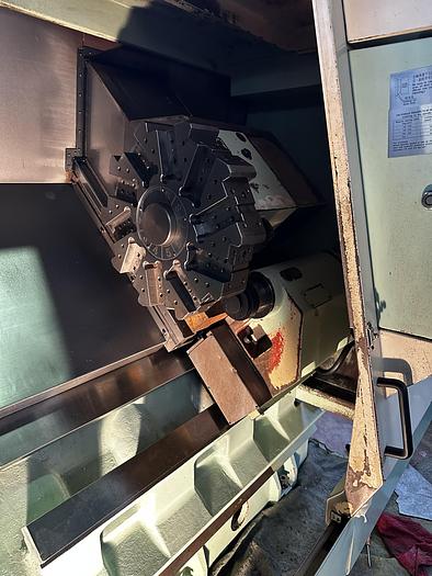 Buone Tornio Cnc VICTOR V TURN-36