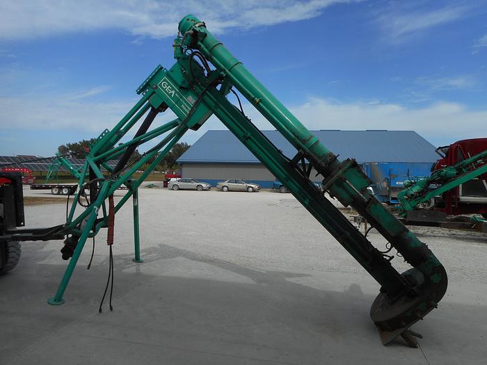 Used 2012 GEA SP-3B-9