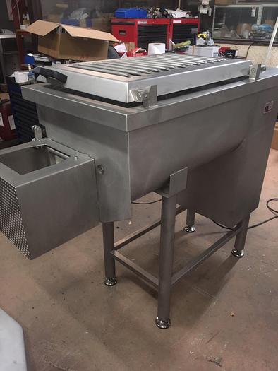 D'occasion MELANGEUR 150 L