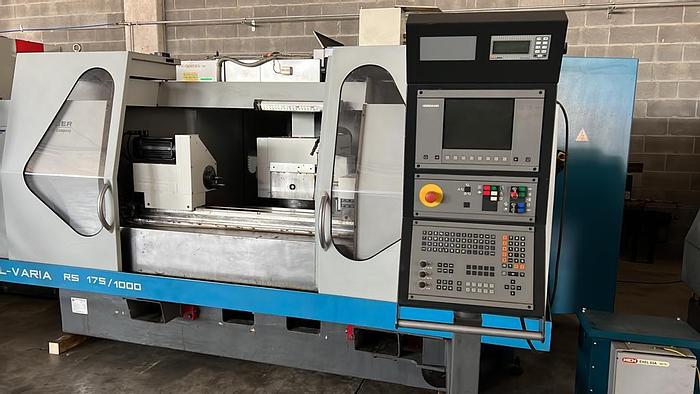 Usato 2004 KELLENBERGER KEL VARIA RS 175/1000