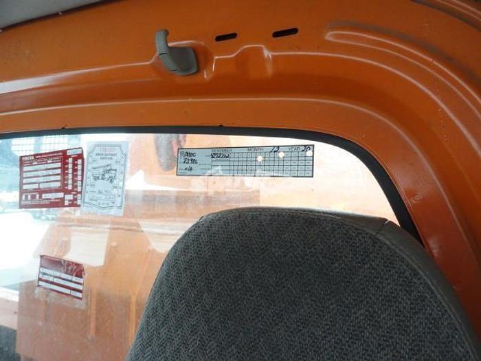 Used 2009 GMC TOPKICK C7500
