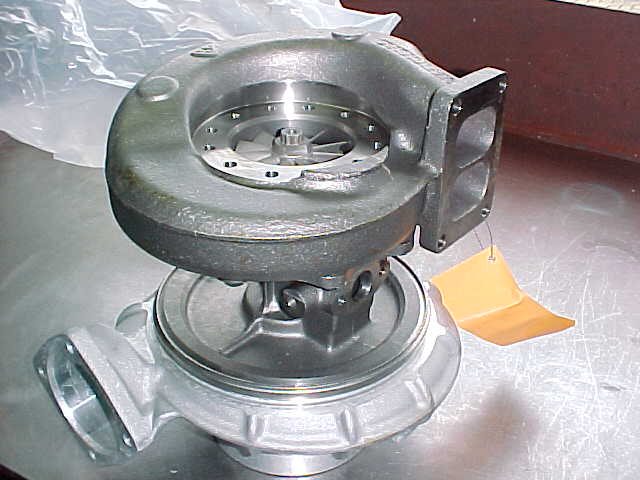 Used KKK 4MF-4870NDA199