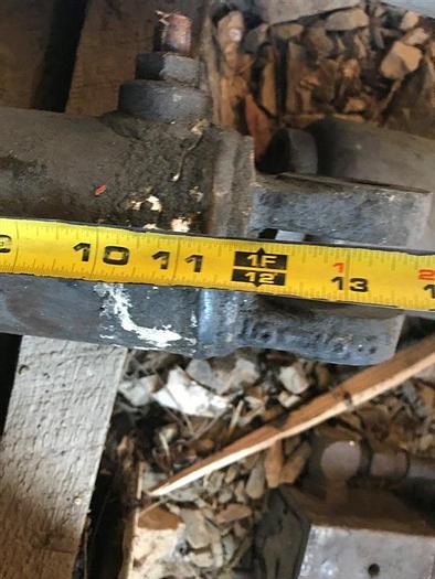 Used Hydraulic Cylinder #3