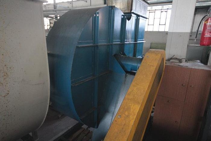 Usato Ventilatore aspirazione 7SM3