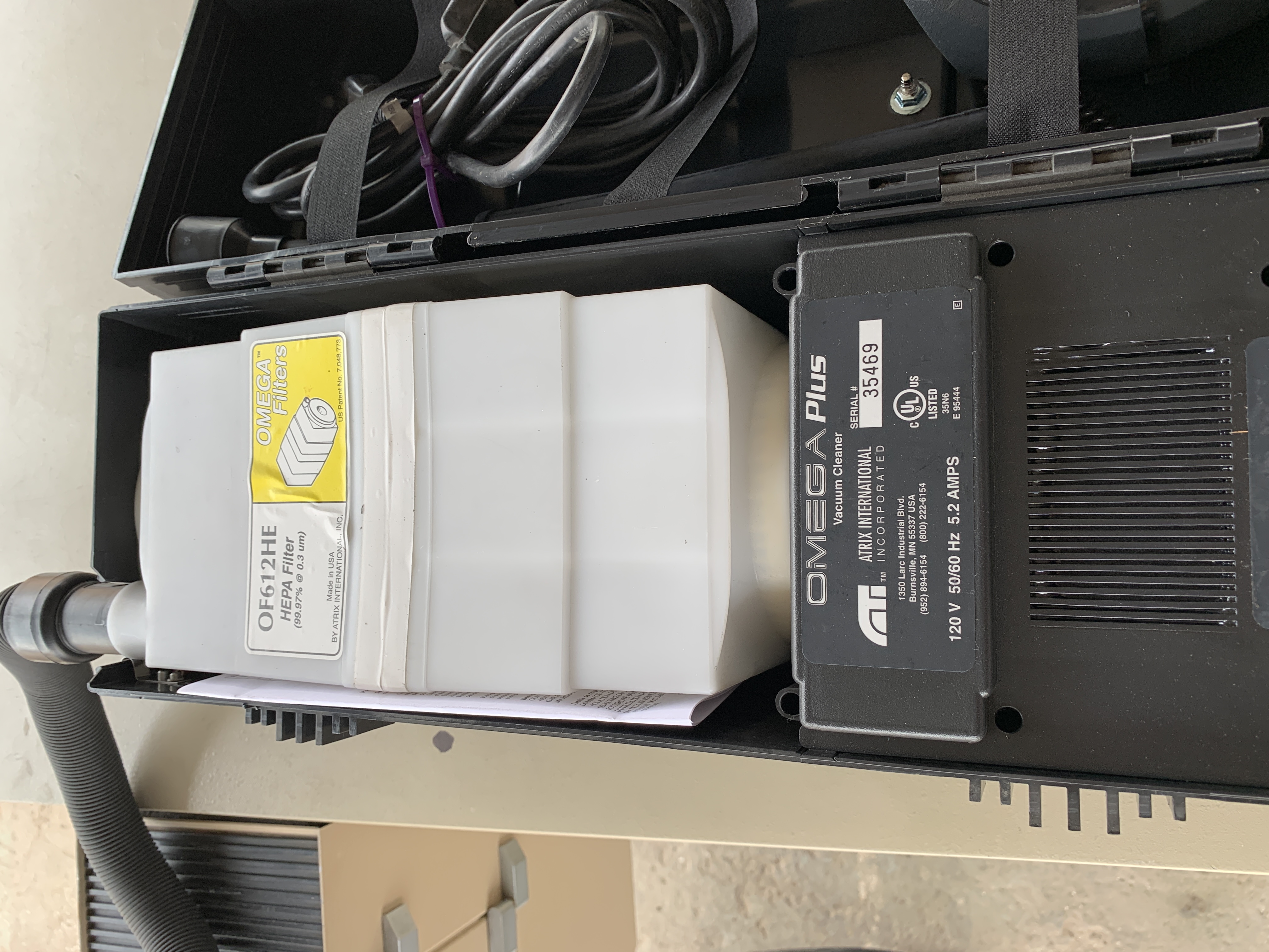 Used Fisons ARL Metal Analyzer  3460