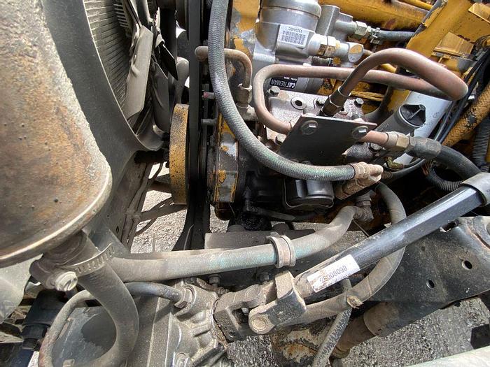 Used 1997 CHEVROLET 7500