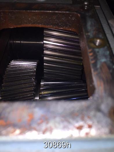 Refurbished Nuttall Gear 95R60450 Gear Drive #30869