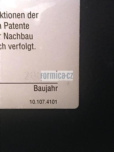 Used Heidelberg Printmaster GTO 52 / 2